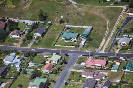 Aerial Image of BEAUTY POINT