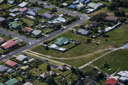 Aerial Image of BEAUTY POINT