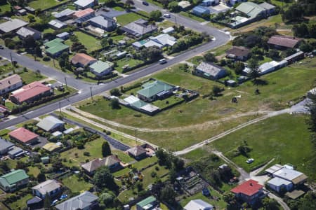 Aerial Image of BEAUTY POINT