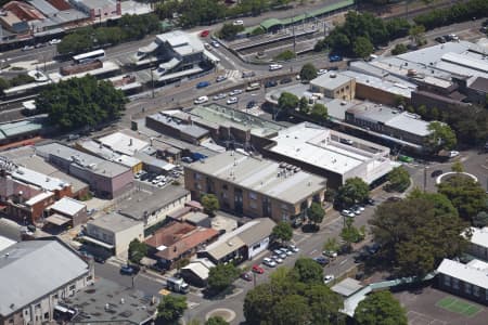 Aerial Image of SUTHERLAND