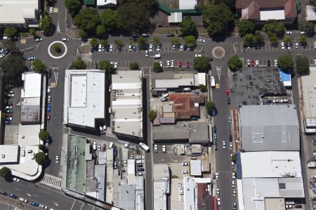 Aerial Image of SUTHERLAND