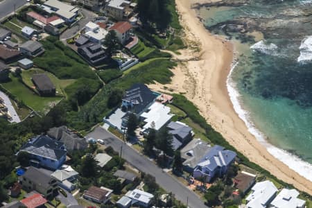 Aerial Image of BLUE BAY