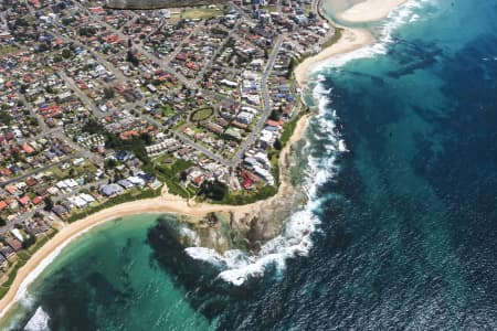Aerial Image of BLUE BAY