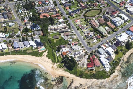 Aerial Image of BLUE BAY