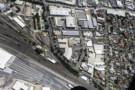 Aerial Image of AUBURN