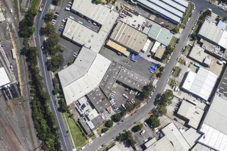 Aerial Image of AUBURN