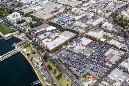 Aerial Image of GEELONG