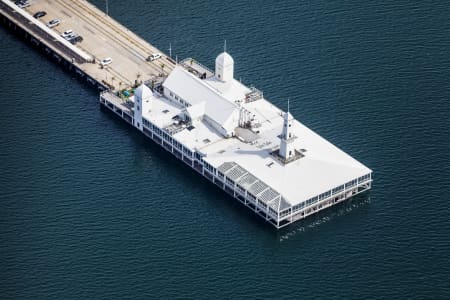 Aerial Image of GEELONG