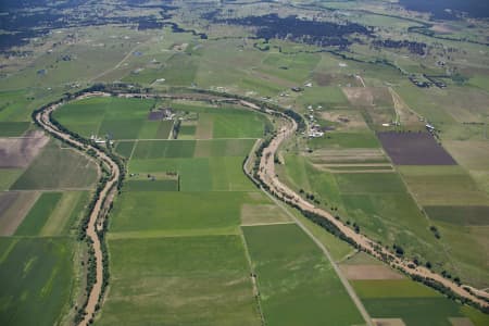 Aerial Image of SINGLETON
