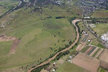 Aerial Image of SINGLETON