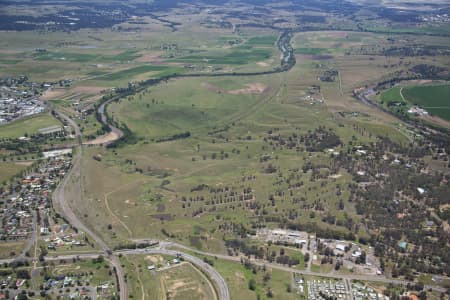 Aerial Image of SINGLETON