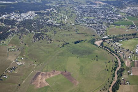 Aerial Image of SINGLETON