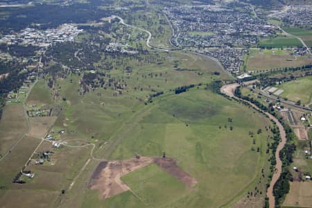 Aerial Image of SINGLETON