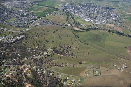 Aerial Image of SINGLETON