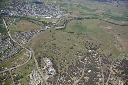 Aerial Image of SINGLETON