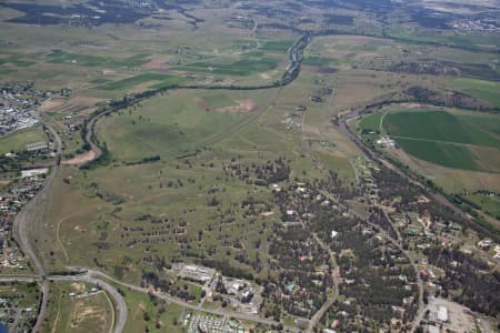 Aerial Image of SINGLETON