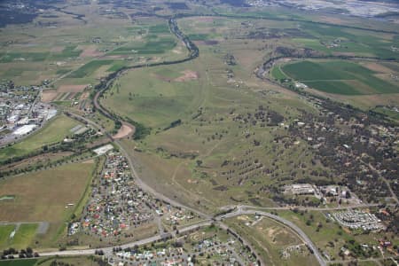 Aerial Image of SINGLETON
