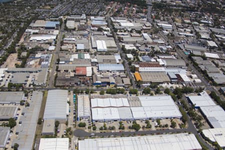 Aerial Image of SILVERWATER