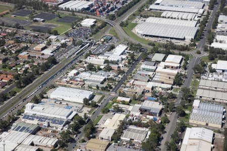 Aerial Image of MINTO