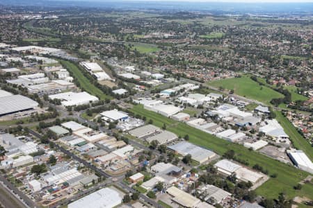 Aerial Image of MINTO