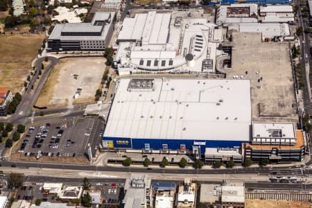 Aerial Image of IKEA RICHMOND