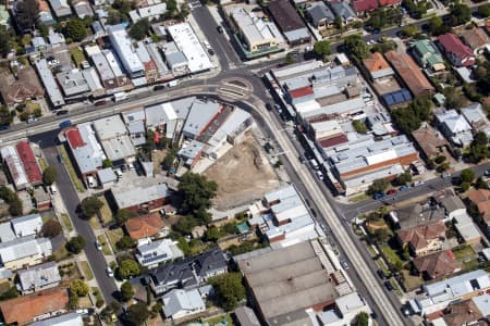 Aerial Image of PRESTON