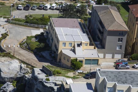 Aerial Image of NORTH BONDI