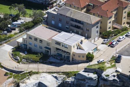 Aerial Image of NORTH BONDI