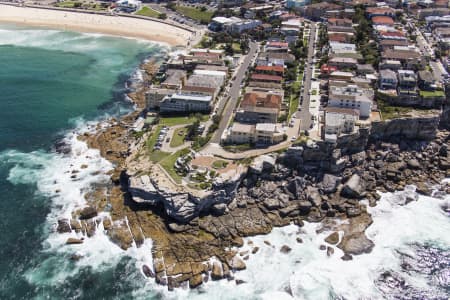 Aerial Image of NORTH BONDI