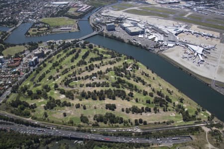 Aerial Image of ARNCLIFFE