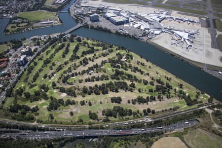 Aerial Image of ARNCLIFFE