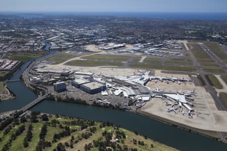 Aerial Image of ARNCLIFFE