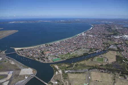Aerial Image of ARNCLIFFE