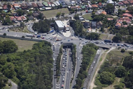 Aerial Image of ARNCLIFFE