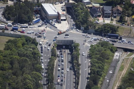 Aerial Image of ARNCLIFFE