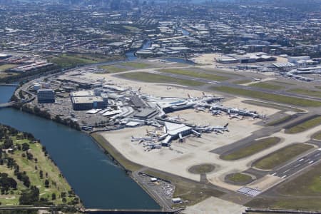 Aerial Image of ARNCLIFFE