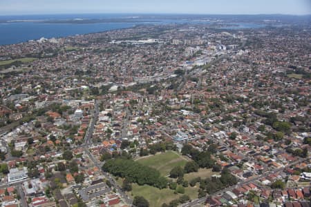 Aerial Image of ARNCLIFFE