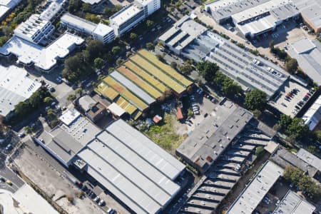 Aerial Image of ALEXANDRIA