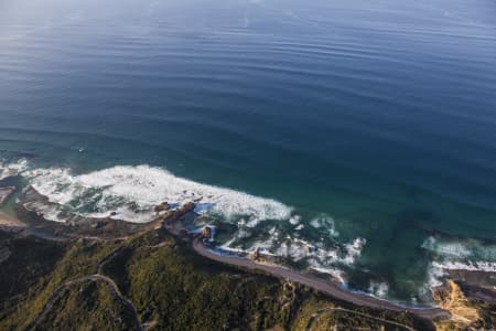Aerial Image of MORNINGTON PENINSULA NATIONAL PARK