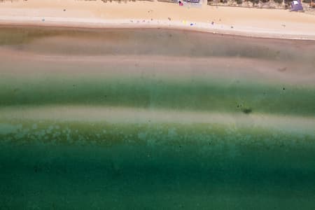 Aerial Image of FRANKSTON BEACH VIC