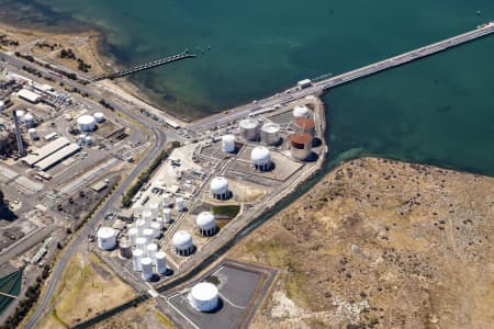 Aerial Image of CORIO