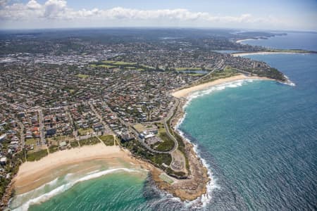 Aerial Image of FRESHWATER