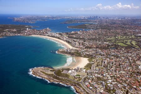 Aerial Image of FRESHWATER