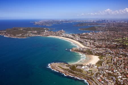 Aerial Image of FRESHWATER