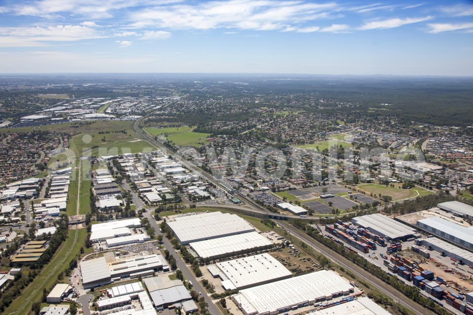 Aerial Image of MInto
