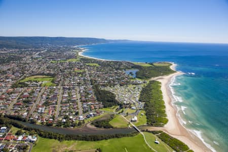 Aerial Image of CORRIMAL