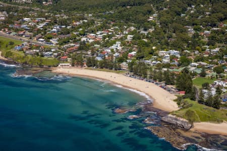 Aerial Image of AUSTINMER