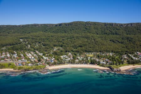 Aerial Image of AUSTINMER