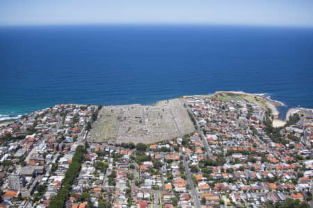 Aerial Image of WAVERLY