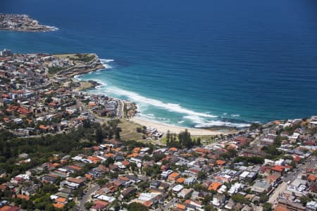 Aerial Image of WAVERLY